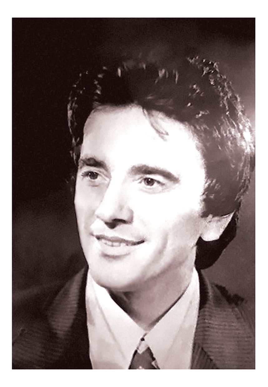 Николай Думцев